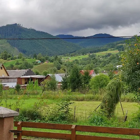 Oleksandr * Kőrösmező
