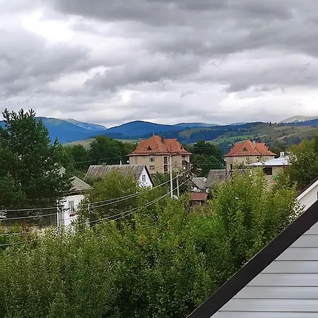 Гостевой дом Oleksandr *